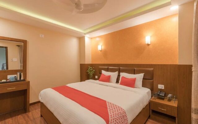 Oyo 670 Hotel Bagdurbar