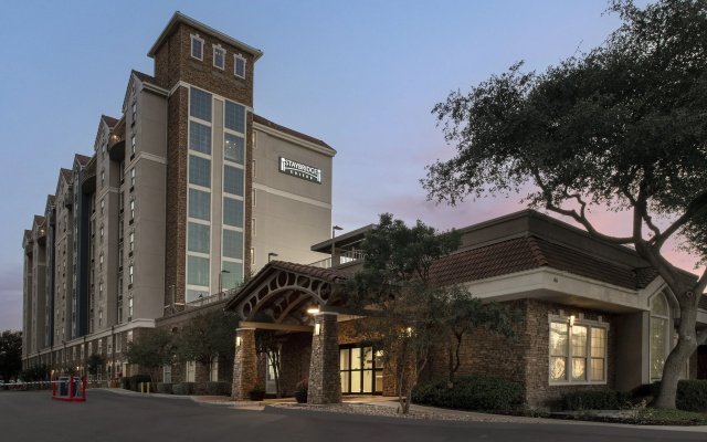 Staybridge Suites San Antonio by IHG