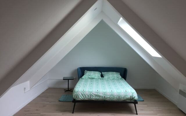 Le Loft Nature