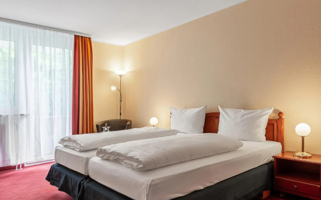 INVITE Hotel an der Kaiserburg