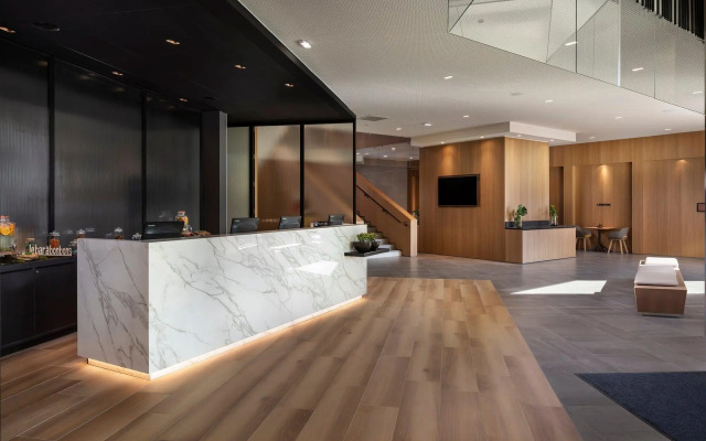 INNSiDE by Mellá Paris Charles de Gaulle Airport