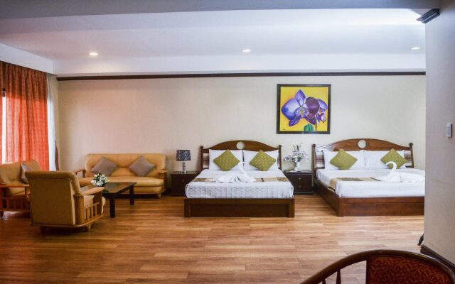 Vista Marina Hotel and Resort
