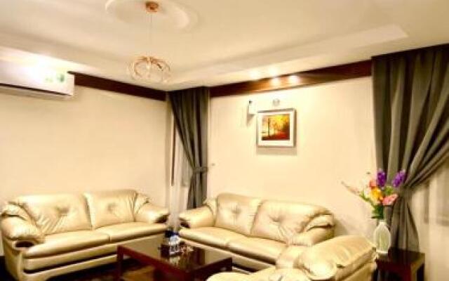 Aral Hotel Apartments