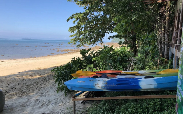 Kohjum Sea Beach Resort