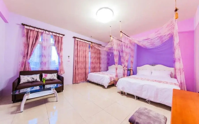 Yati Homestay