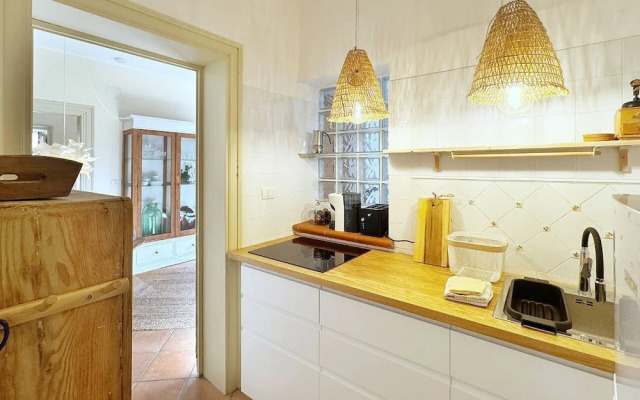 Solemar Sicilia - Casa Pescatore