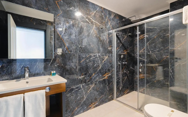 Berlin Suite Hotel Trabzon