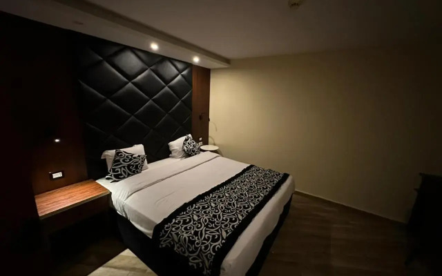Panorama Ramsis Hotel & Cafe