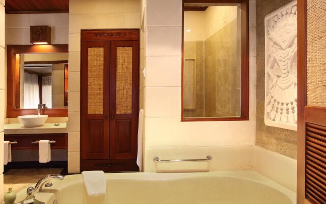 Bali Tropic Resort & Spa