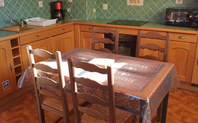 Appartement Argelès-sur-Mer, 2 pièces, 5 personnes - FR-1-388-118