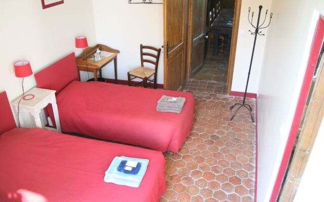 Chambres d'hotes du Jay