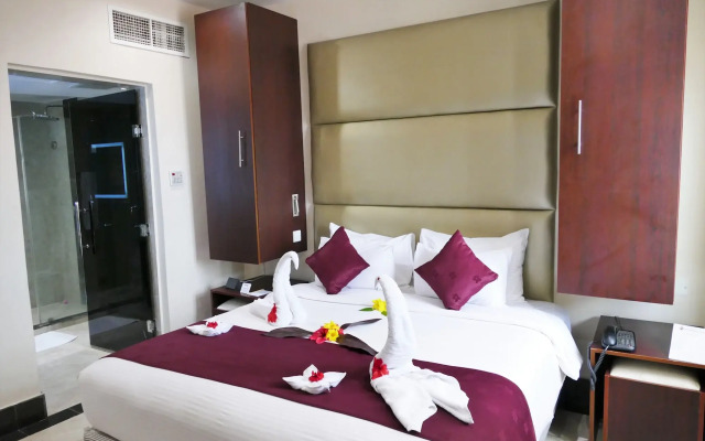 Best Western Plus Zanzibar
