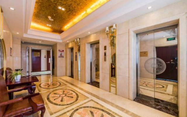 Shuhui Hotel