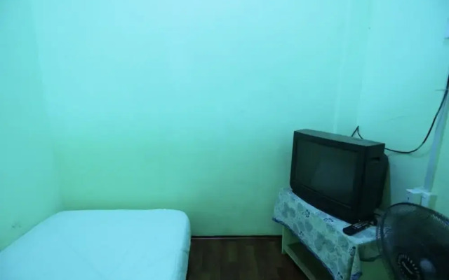 SPOT ON 93421 Grace Homestay SyariahNearMall Nagoya Hill