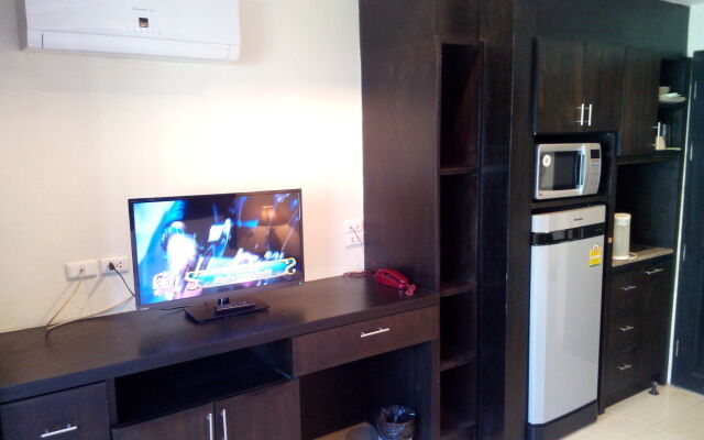 M Place Pattaya