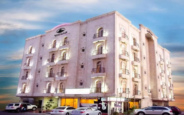 Layali Albondqia Furnished Apartments
