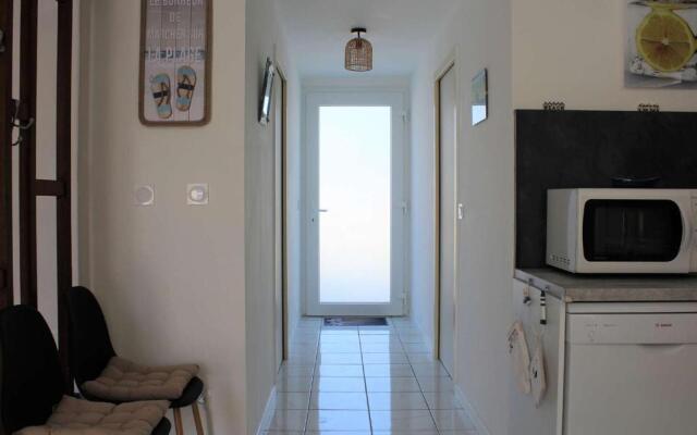 Maison Port-la-Nouvelle, 4 pièces, 6 personnes - FR-1-229C-51