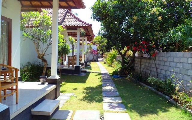 Radya Homestay