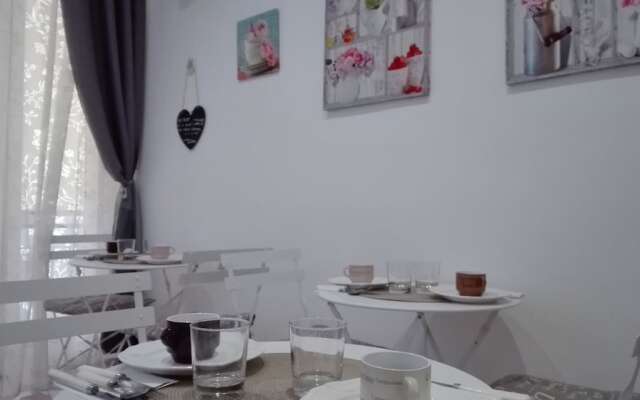 MyRooms San Pietro