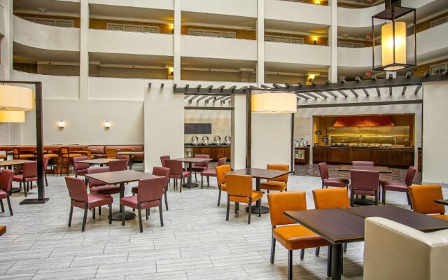 Embassy Suites San Antonio Northwest I 10 Hotel