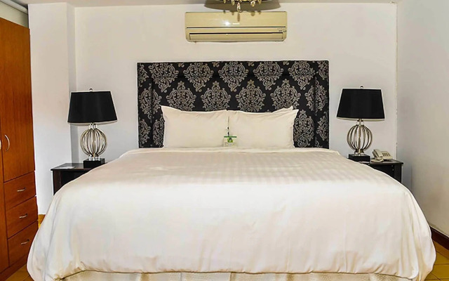 Hotel Casa Antigua