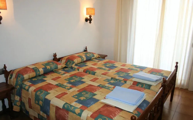 Apartaments Les Dunes