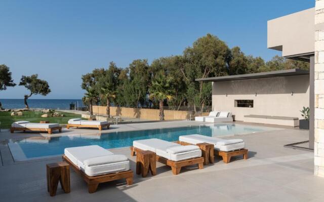 Melia Artemis SeaFront Villa, an Evanescence Sea Retreat, By ThinkVilla