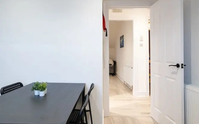 1 Bed Flat - City Centre
