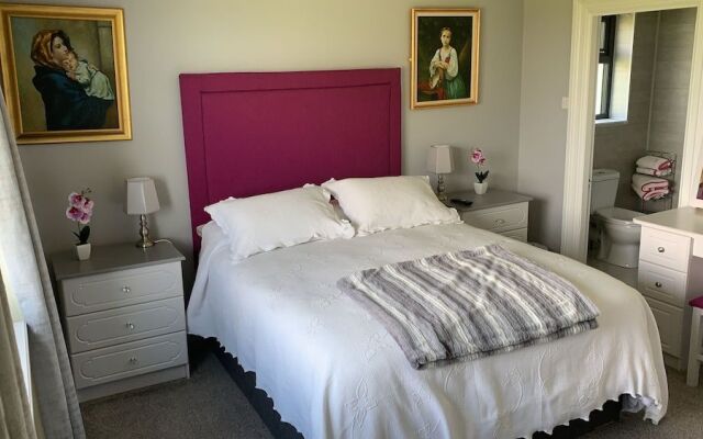 Knights Haven B&B