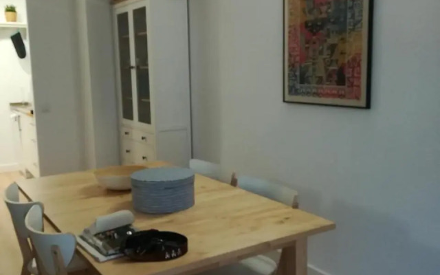Apartment IBIZA STYLE