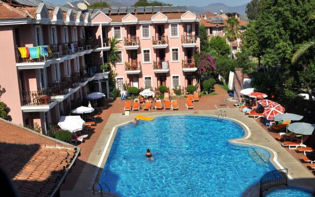 Gunes Hotel Fethiye