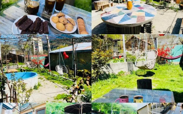 Guest House Khatuna