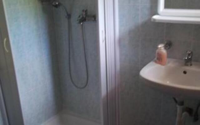 Apollon Rooms