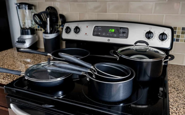 Dallashaus Near Galleria Medical City