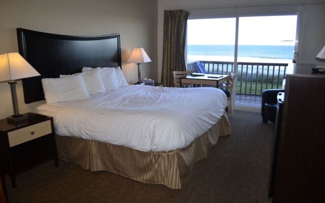 Sailor Jack's Oceanfront Inn