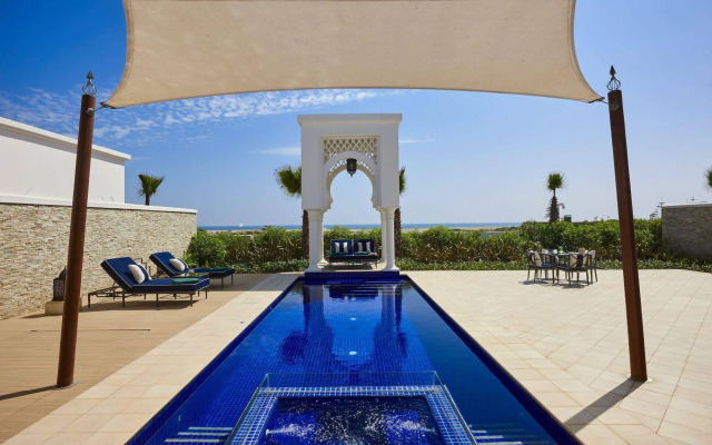 Banyan Tree Tamouda Bay