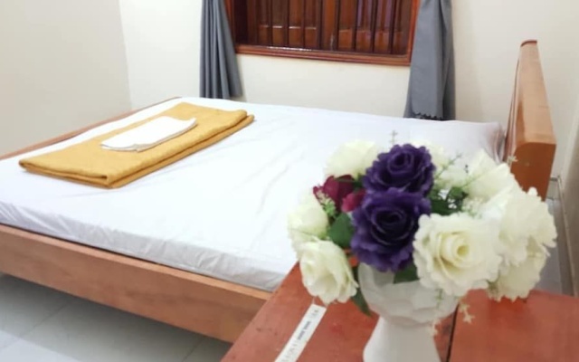 Hoa Chau – Guest Rooms – Anh Sơn