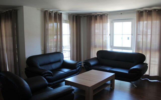 Appartement Vanii