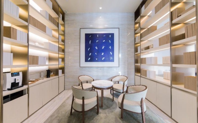 JI Hotel Shenzhen Bao'an International Exhibition Centre Fuyong – Guest Rooms – Shenzhen