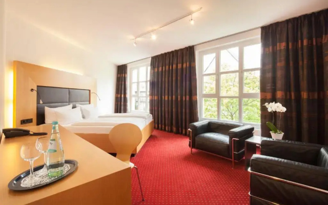 Hotel Der Achtermann