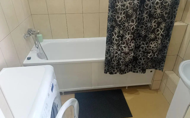 Апартаменты на переулке Трудолюбия