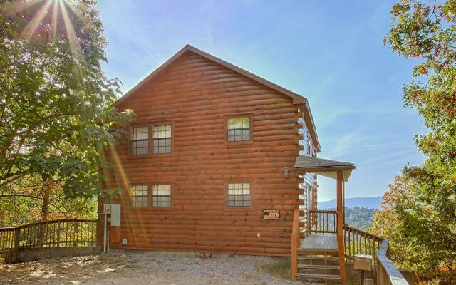 Morning View 131 - One Bedroom Cabin