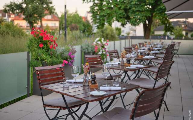 Dorint Parkhotel Frankfurt - Bad Vilbel