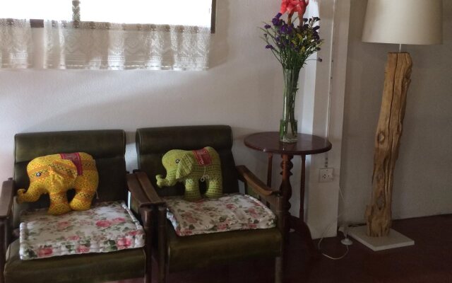 Tongpun Escape Hostel