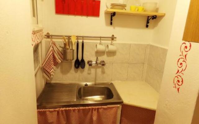 Leia Guest House