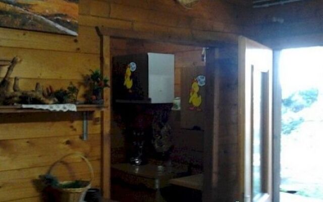 Club Villaggio Magic Garden - Campground