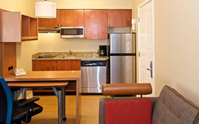 TownePlace Suites Seattle Southcenter