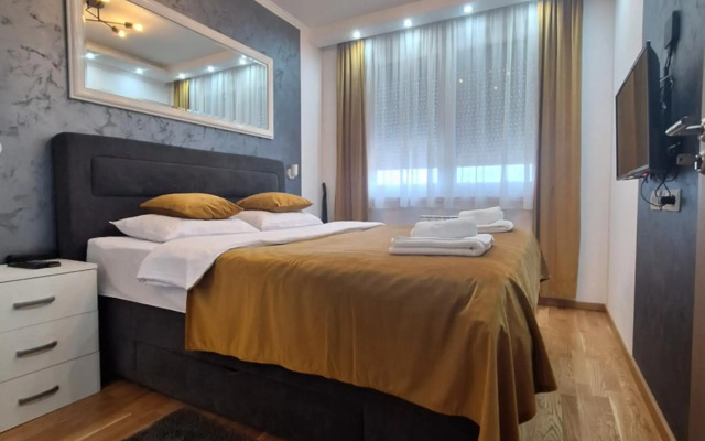 Lux Apartment Sanja 3