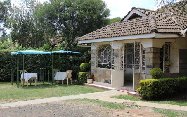 Salient Guest House