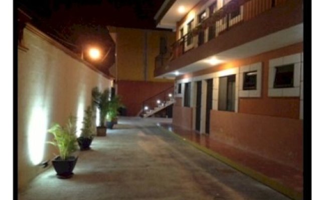 Hotel Terracota Corner